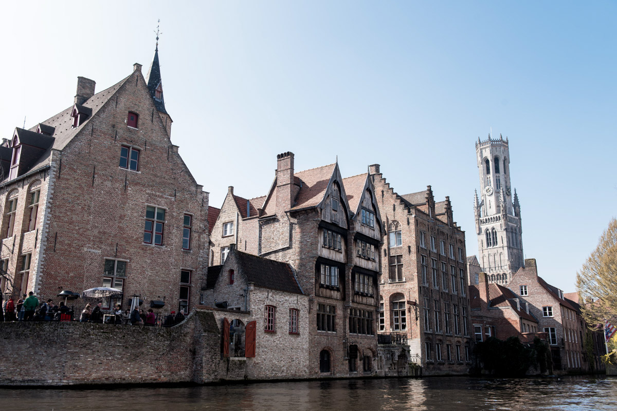 Bruges (2)